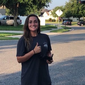 Meet your Posher, Katherine